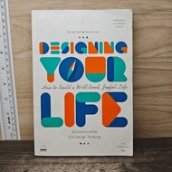 Designing Your Life : Design Guide With Thinking-Bill Burnett Dave Evans ️1192371