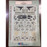 48-417 F/A-18A/C Hornet "Desert Storm" - VMFA-451 & VFA-81 MiG Killer VEA-146