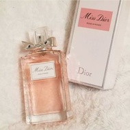 MISS DIOR ROSE N'ROSES
Perfume 香水