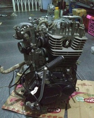 mesin tiger revo sett mesin tirev engine tiger revo 200cc fullset