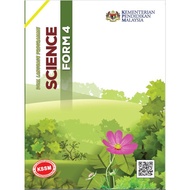 KSSM 2019 (DLP) Science Form 4