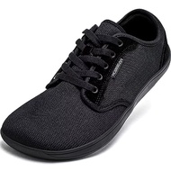 HOBIBEAR Barefoot Minimalist Shoes Womens Mens | Zero Drop | Wide Width Fashion Sneaker