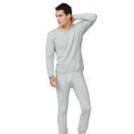 NEFFUL Thermal Long-Sleeve Undershirt and Pants (UW401/ UW403)