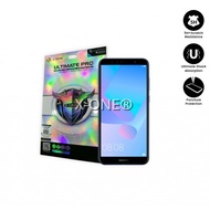 HUAWEI Y6 2018 @ X-One Ultimate Pro Screen Protector Xone y6 2018