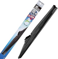 PIAA FG65W Fine Snow Wiper Blade, For Snow, 25.6 inches (650 mm), Graphite-Coated Rubber, No.82, 1 P
