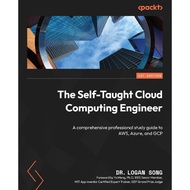 The Self-Taught Cloud Computing Engineer: A comprehensive professional study guide to AWS, Azure, an