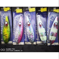 Slow jigging HR fishing lures / gewang slow jigging HR