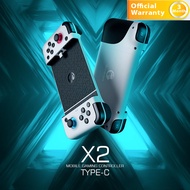 GameSir X2 Type-C Mobile Gaming Pad Controller Gamepad Joystick PUBG E-Sports Freefire