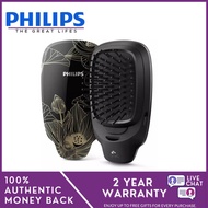 Philips EasyShine Ionic Styling Hair Brush HP4722 (Successor Model for HP4588)