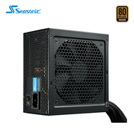 海韻 S12III-500W (80+銅牌/ATX/直出/五年保固)