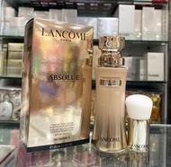 🇫🇷LANCOME Absolue Foundation蘭蔻菁純粉底液  35ml #100 #110