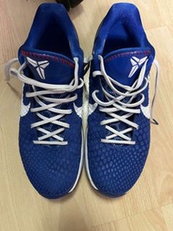 Nike Kobe 6