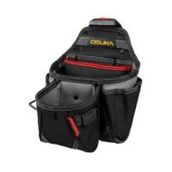 กระเป๋าเครื่องมือช่าง OSUKA OSMTP23307 สีดำ (1329524)