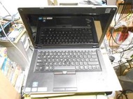Lenovo ThinkPad E40 （Edge 14）i3-330M 14吋四核心筆電（不開機）【外觀良】＜零件機＞
