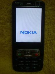 NOKIA  N73    非       故障機      零件機