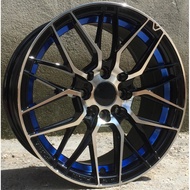 15 Inch 15x7.0 4x100 Car Alloy Wheel Rims Fit For Honda Accord Civic Integra Mazda MX-3 MX-5 Chevrolet Cruze