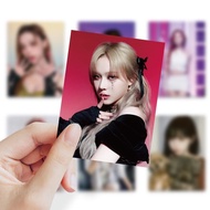 118Zhang Wenting's solo sticker album, girl group idol sticker collection LH0Z