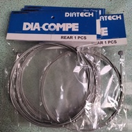 Dia-compe brake inner cable