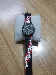 Jam Tangan Timex Camper MK1 Alumunium TW2R37400 Original