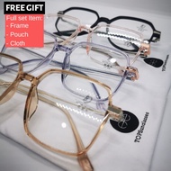 ASHROLAN -TR3071Eyeglasses/eyeglasses frame/optical frame/bingkai cermin mata/cermin mata rabun jauh