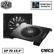Đế tản nhiệt COOLER MASTER CMC3 Quạt 20cm