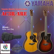 Yamaha Acoustic Electric Guitar AC3R ARE / AC-3R gitar akustik listrik