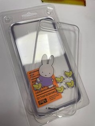 犀牛盾x米飛兔 miffy iPhone 7/8plus背板