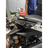 Yamaha XMAX Connected V1 V2 smoke Clear lamp tail light lampu belakang signal Nemo Mika XMAX250