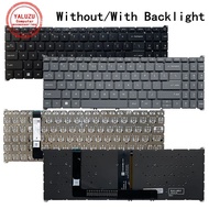 US English NEW Laptop Keyboard For ACER Aspire A315-59G A315-24P A315-24T A515 47/55/56/57G A715-76 
