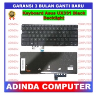 Asus Zenbook 13ux331 UX331u UX331ua UX331un Black Backlight Keyboard