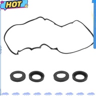 [FAST O]12341-Pr3-000  for  B-Series Vtec Valve Cover Gasket Tube Seal Set B16 B18C