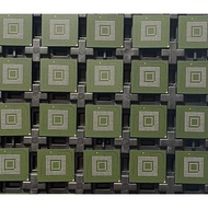 New Original SGM8000C-S27B8G, SILICONGO, 153FBGA package, genuine product.
