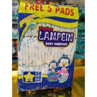 Twins Lampein Large 54pcs