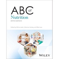 Chulabook|c321|Books|ABC OF NUTRITION