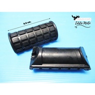 KAWASAKI Z1 Z2 F1 B1 H1 W1 W2 (1966-1969) -- FRONT FOOT REST PEGS // Footrest Rubber