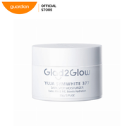 Glad2Glow 377 Dark Spot Yuja Symwhite Moisturizer 30G