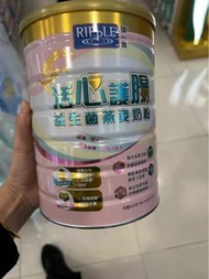 瑞一寶活心護腸益生菌燕麥奶粉800g