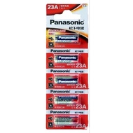 PANASONIC 23A 12V ALKALINE BATTERY