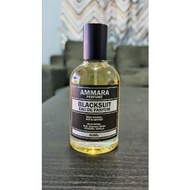 Ammara Perfume Blacksuit