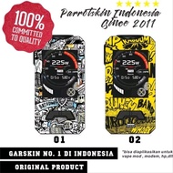 Garskin Premium Smoant Charon Mini Typo Edition free custom all mod
