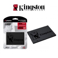 Kingston A400 240Gb 2.5 "SATA 3.0 6Gb / Sec SSD (SA400S37 / 240G) - Genuine product