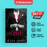 Covet - Paperback - English - 9781795923439
