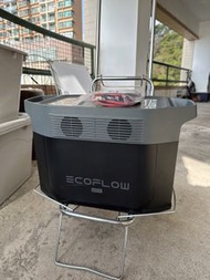 EcoFlow Delta MAX Portable Power Station