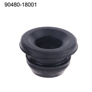 [ESYS-H]❥PCV Valve Grommet Seal For Toyota For Corolla 1993-1997 1.6L 1.8L 90480-18001❀