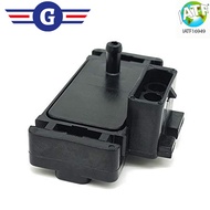 Kadett Map Sensor 1.8 2.0 8v Ethanol/Gasoline 92 93 94 95 96