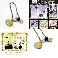 🇯🇵 Re-Ment Chanel Petit Cosmetic Japan - No. 5 Actress - Chanel Chance Eau de Mini Perfume & Mini Li