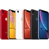 全新 Apple iPhone XR 64G 128G 256G