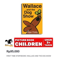 BBW StoryBook Wallace & The Dog