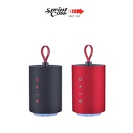 Nakamichi NM-BTSM10 Bluetooth Pillar Portable Speaker with LED Light