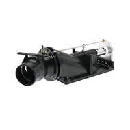 40MM Water Thruster Jet Pump,Oversized Bore Pump Jet Thruster For Boat Model Accessories